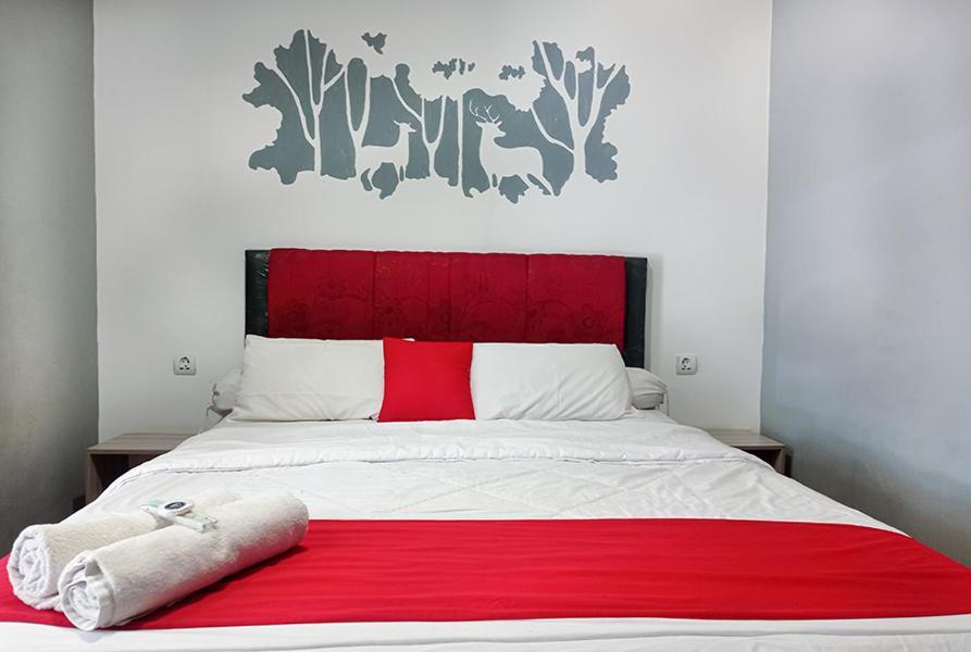 Hotel Rumah Kopi Syariah Bandar Lampung