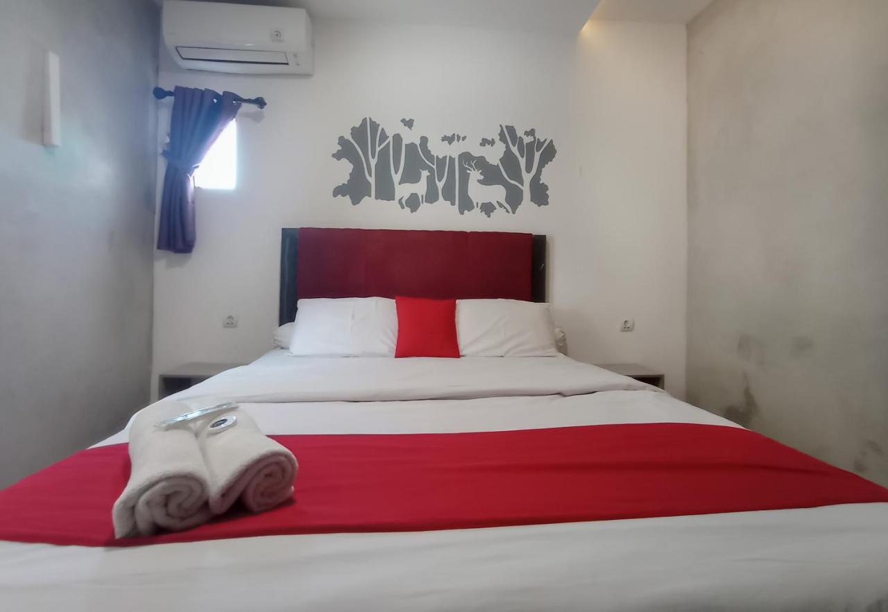 Rumah Kopi Syariah Bandar Lampung