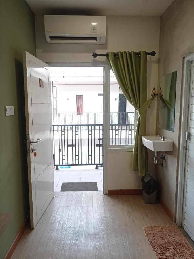 Rumah Kopi Syariah 3* Bandar Lampung